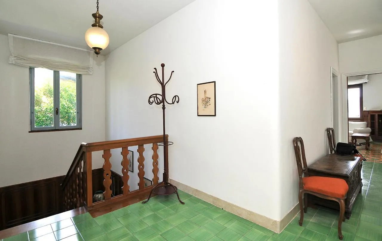 Villa Cecilia 산펠리체델바나코 0*,  이탈리아