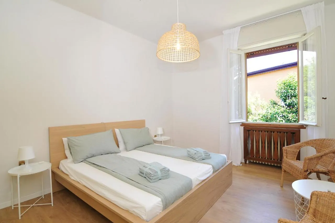 Villa Cecilia 산펠리체델바나코