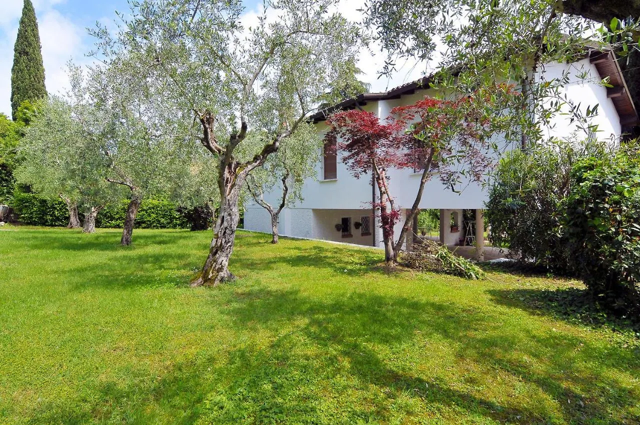Villa Cecilia 산펠리체델바나코