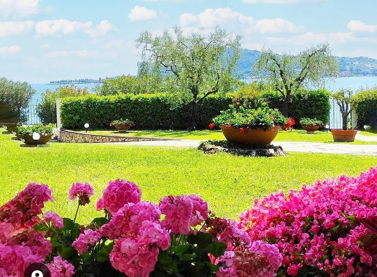 Villa Cecilia 산펠리체델바나코