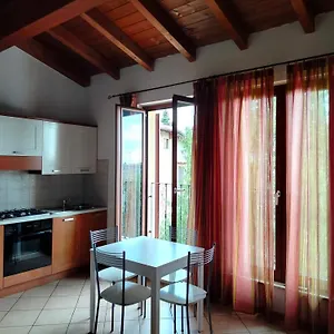Appartement Borgo Antico, San Felice del Benaco